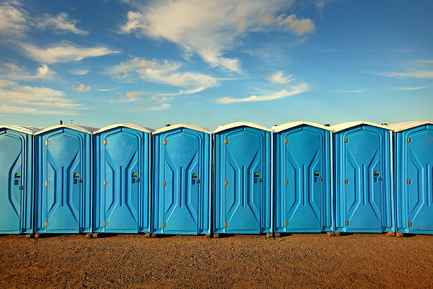 Best Short-Term Portable Toilet Rental  in Atchison, KS